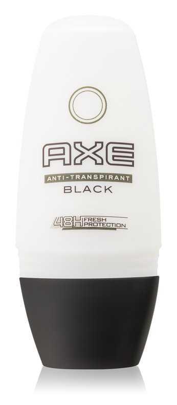 Axe Black body