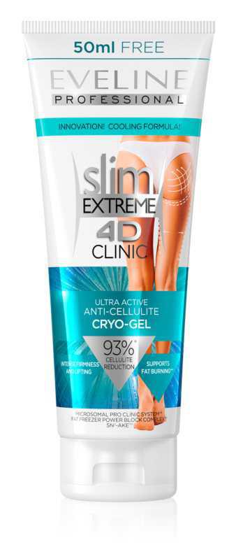 Eveline Cosmetics Slim Extreme 4D Clinic