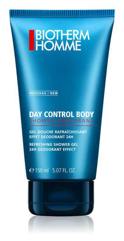Biotherm Homme Day Control body