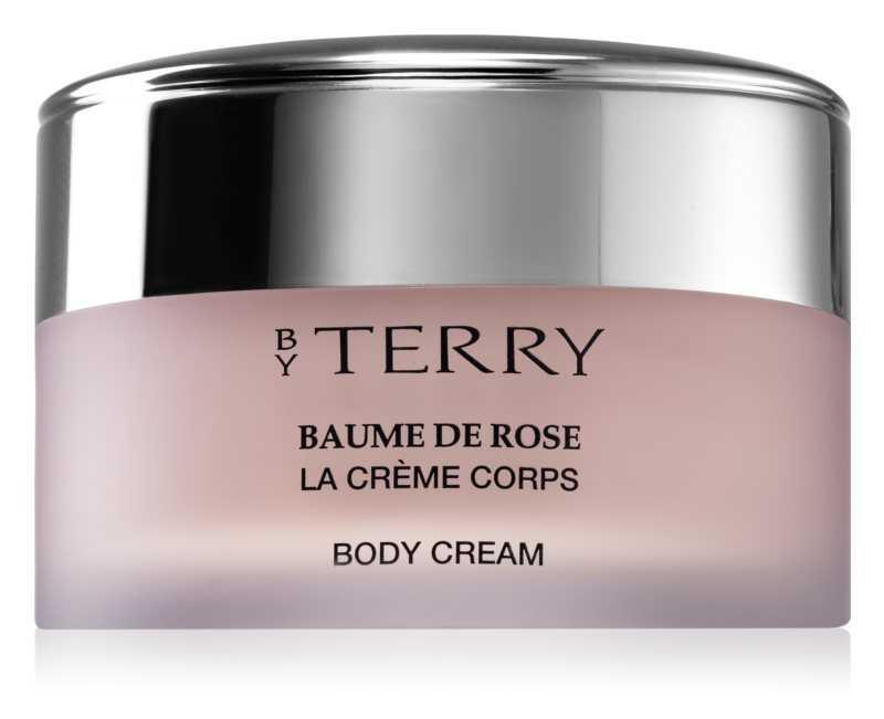 By Terry Baume De Rose body