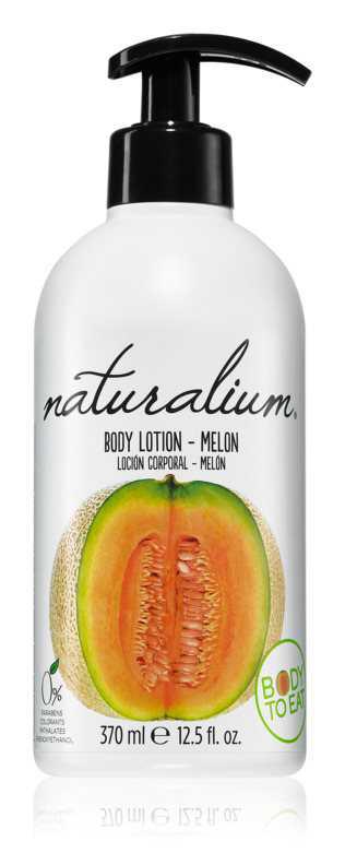Naturalium Fruit Pleasure Melon