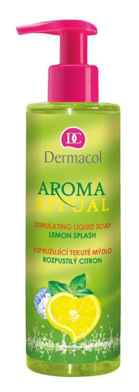 Dermacol Aroma Ritual body