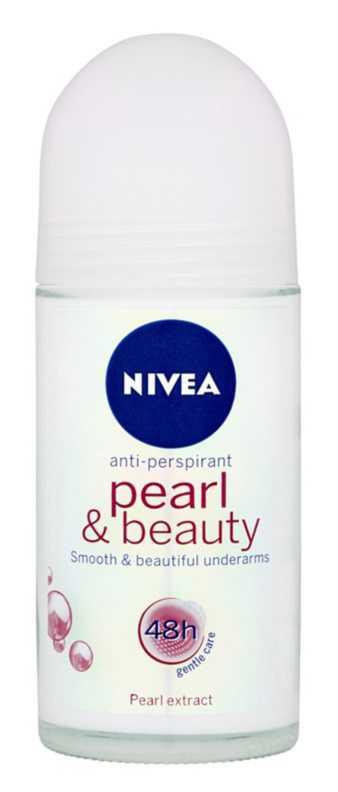 Nivea Pearl & Beauty