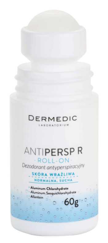 Dermedic Antipersp R body