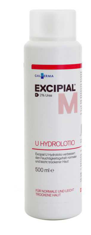 Excipial M U Hydrolotion body