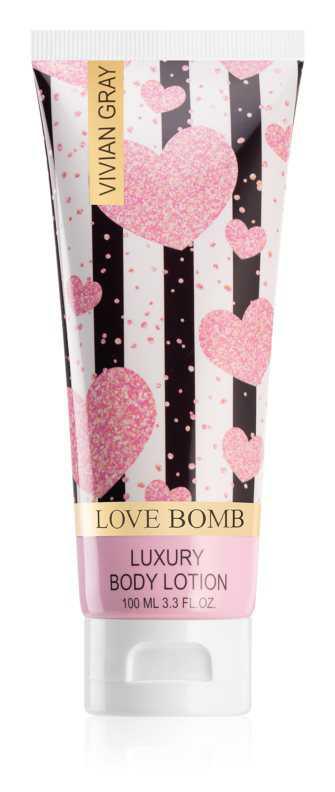 Vivian Gray Love Bomb