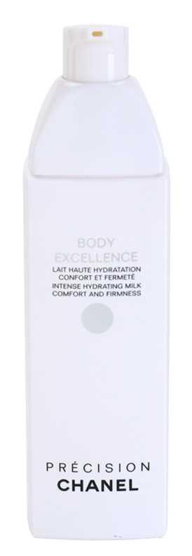 Chanel Précision Body Excellence body