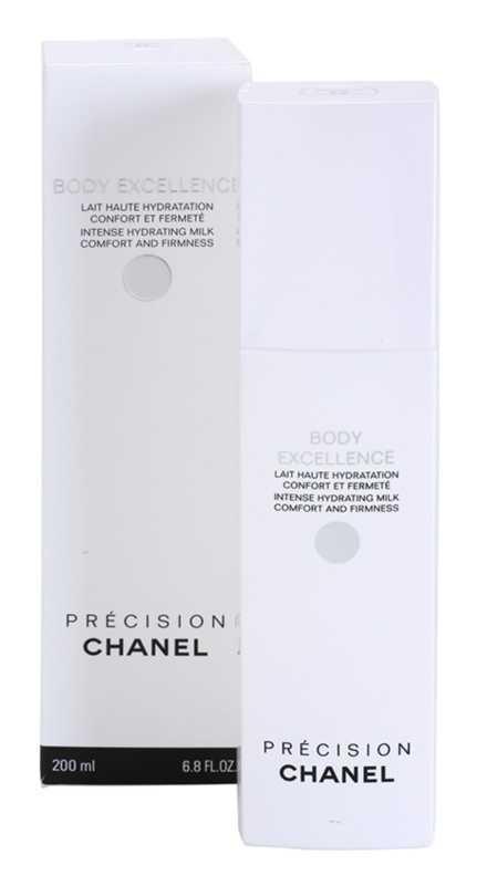 Chanel Précision Body Excellence body