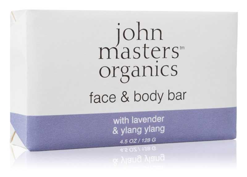John Masters Organics Lavender & Ylang Ylang