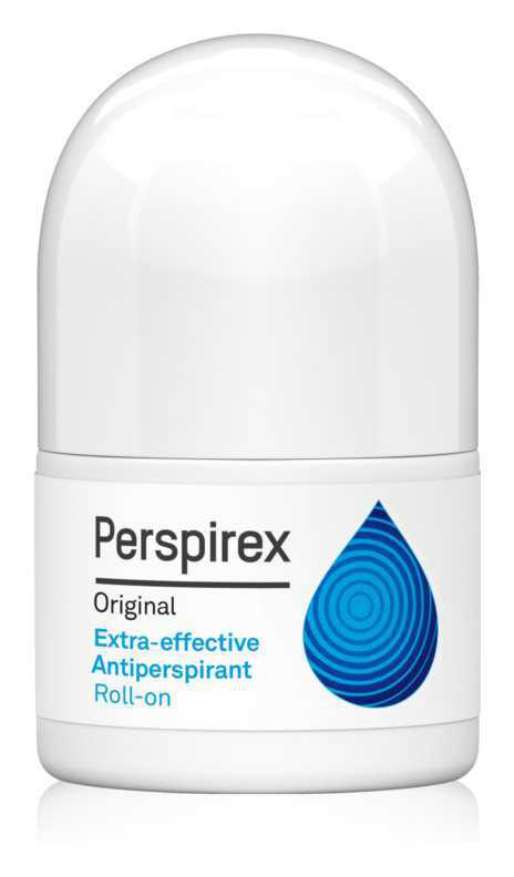Perspirex Original body