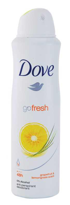 Dove Go Fresh Energize body