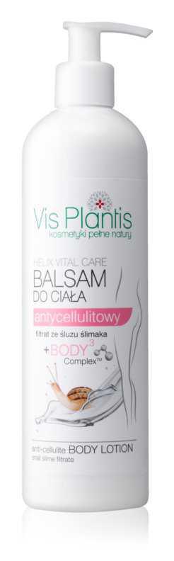 Vis Plantis Helix Vital Care body