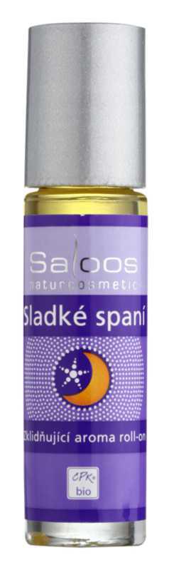 Saloos Bio Aroma body