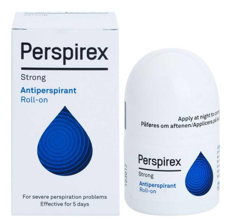 Perspirex Strong body