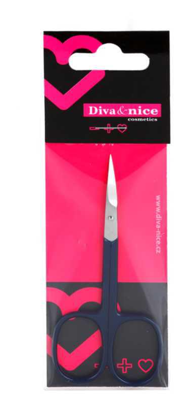 Diva & Nice Cosmetics Accessories body