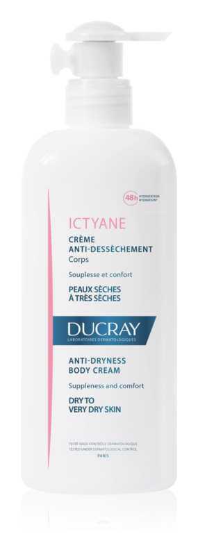 Ducray Ictyane body