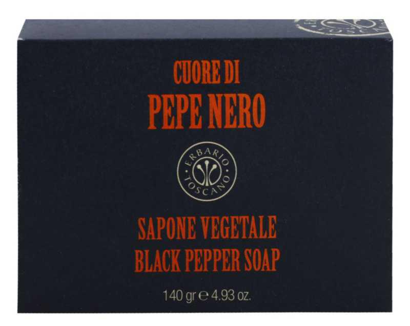 Erbario Toscano Black Pepper body