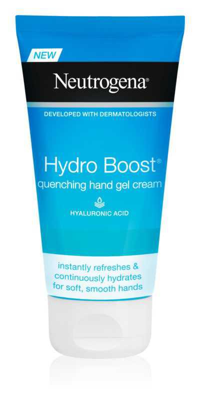 Neutrogena Hydro Boost® Body
