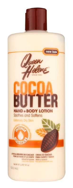 Queen Helene Cocoa Butter body