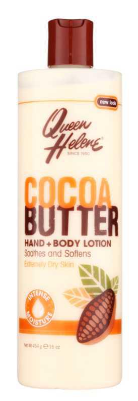 Queen Helene Cocoa Butter body