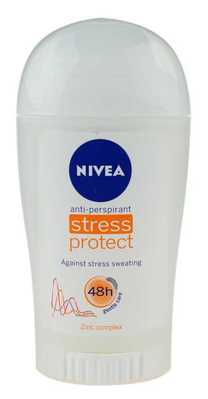 Nivea Stress Protect body