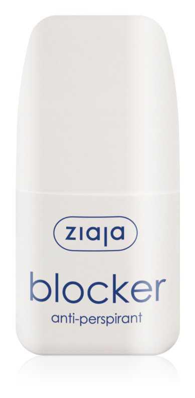 Ziaja Blocker body