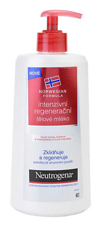 Neutrogena Norwegian Formula® Intense Repair