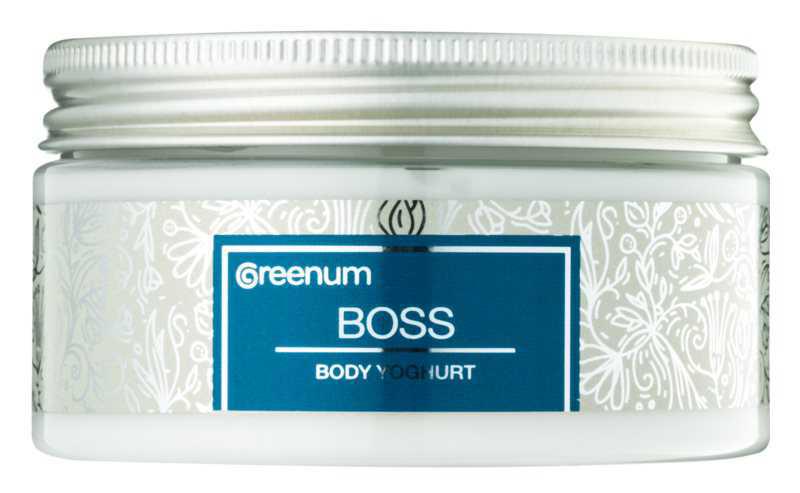 Greenum Boss body