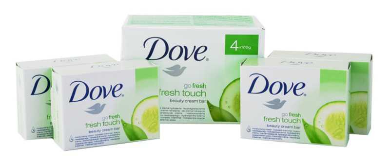 Dove Go Fresh Fresh Touch