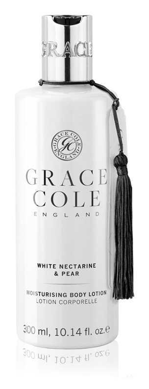 Grace Cole White Nectarine & Pear body