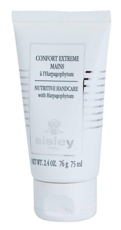 Sisley Confort Extrême Hand Cream