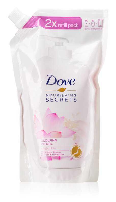 Dove Nourishing Secrets Glowing Ritual