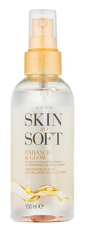 Avon Skin So Soft