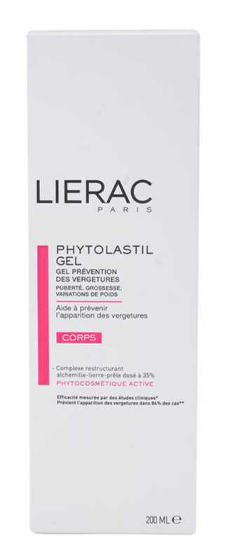 Lierac Phytolastil body