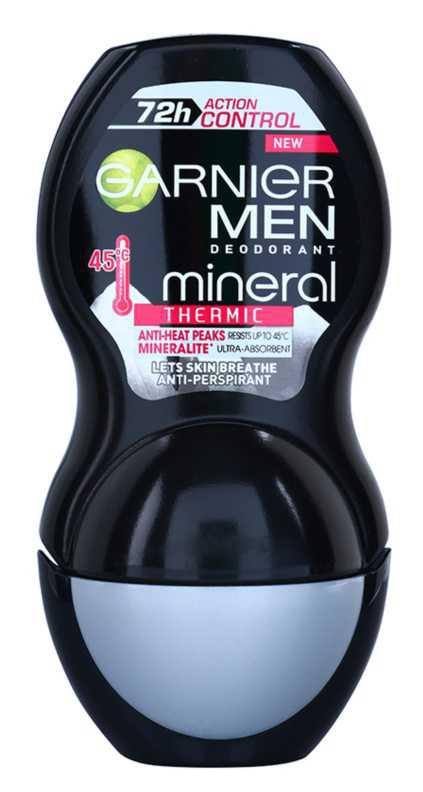 Garnier Men Mineral Action Control Thermic body