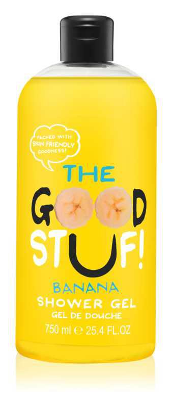 I love... The Good Stuff Banana