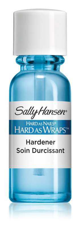 Sally Hansen Hard As Nails Hard as Wraps
