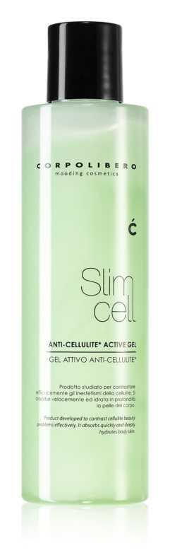 Corpolibero Slim Cell Active Gel body