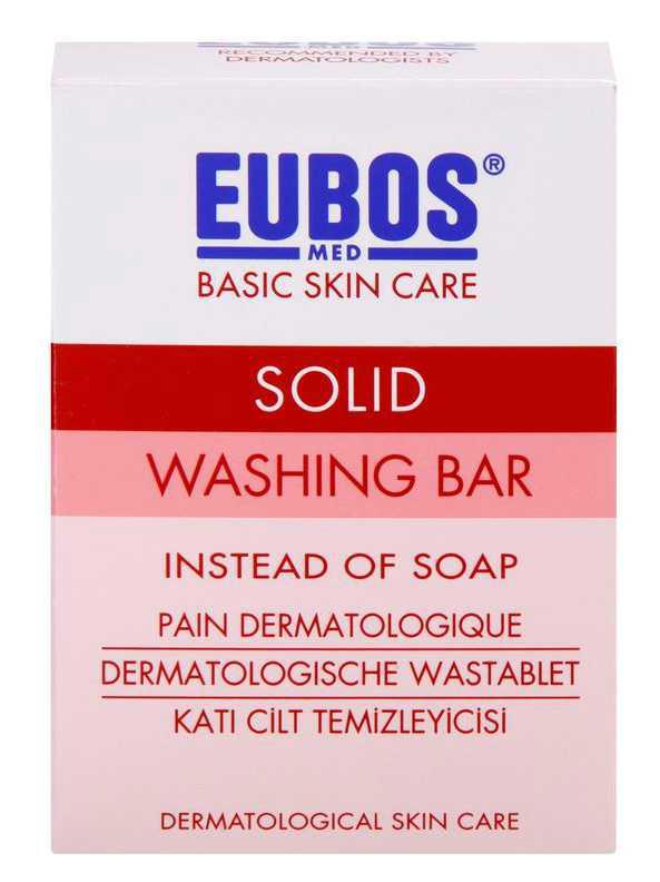 Eubos Basic Skin Care Red body