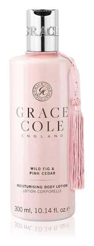 Grace Cole Wild Fig & Pink Cedar