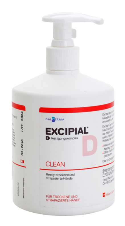 Excipial D Clean body