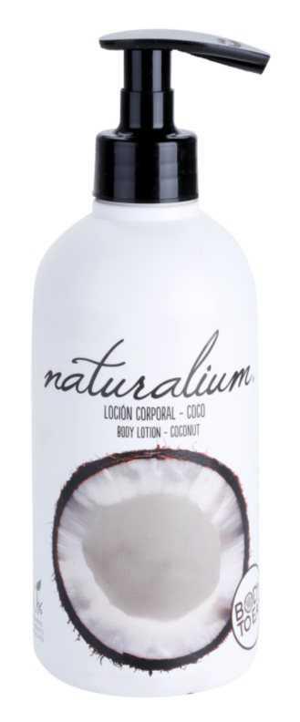 Naturalium Fruit Pleasure Coconut