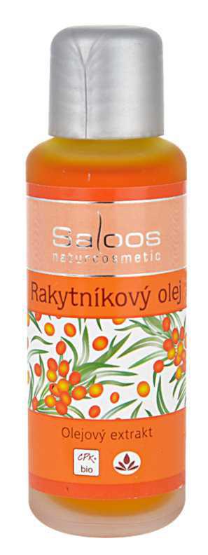 Saloos Oil Extract body