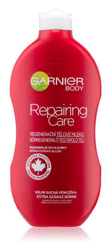 Garnier Repairing Care body