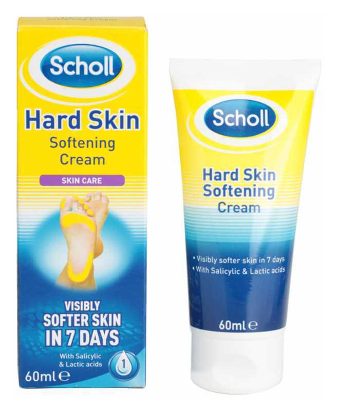Scholl Hard Skin body