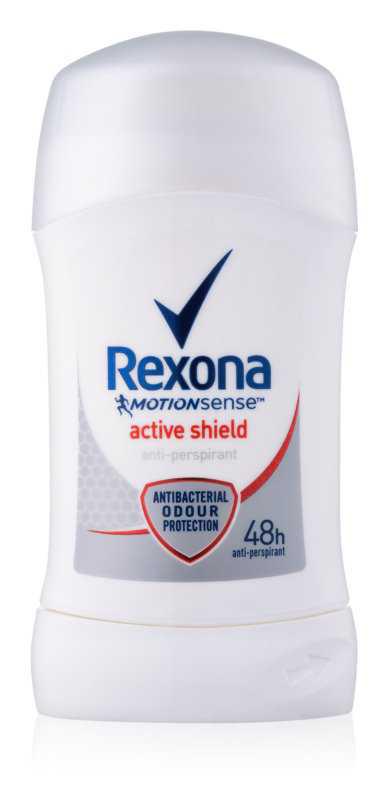 Rexona Active Shield body