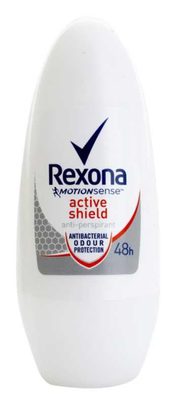 Rexona Active Shield