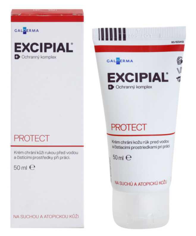 Excipial R Protect body