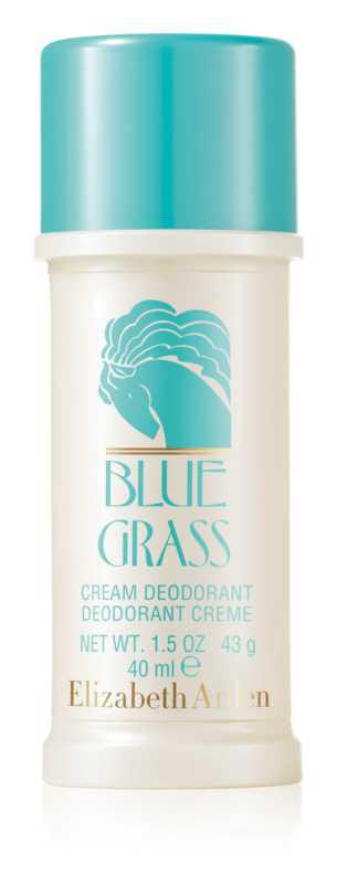Elizabeth Arden Blue Grass Cream Deodorant body