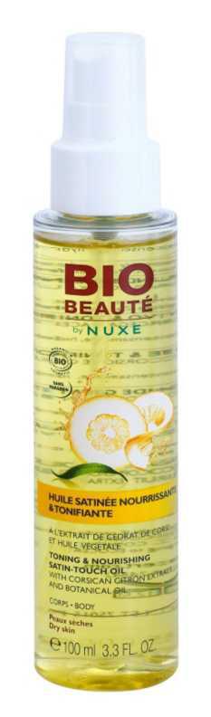 Bio Beauté by Nuxe Body